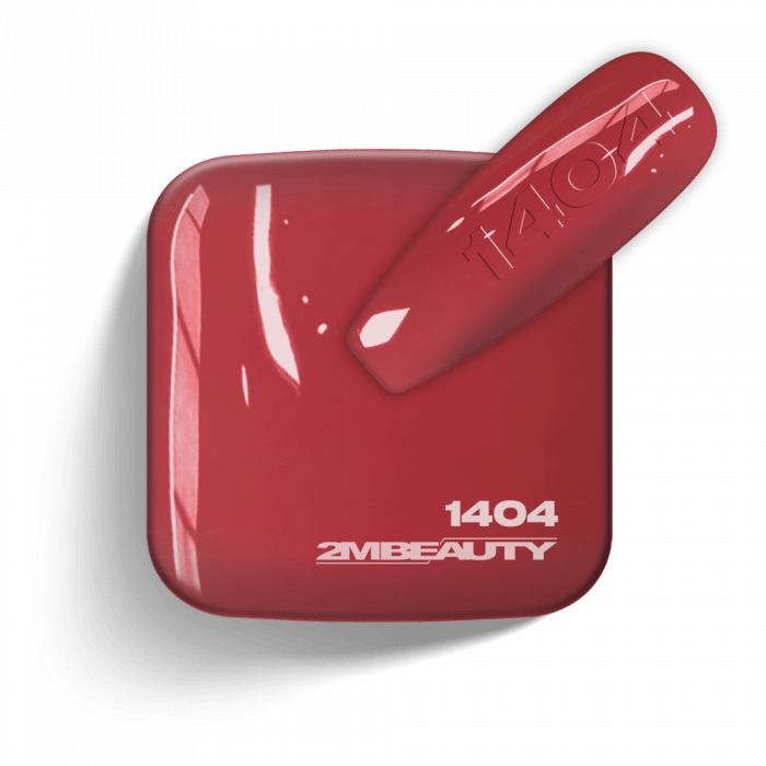 Gel Lack - Matt 1404