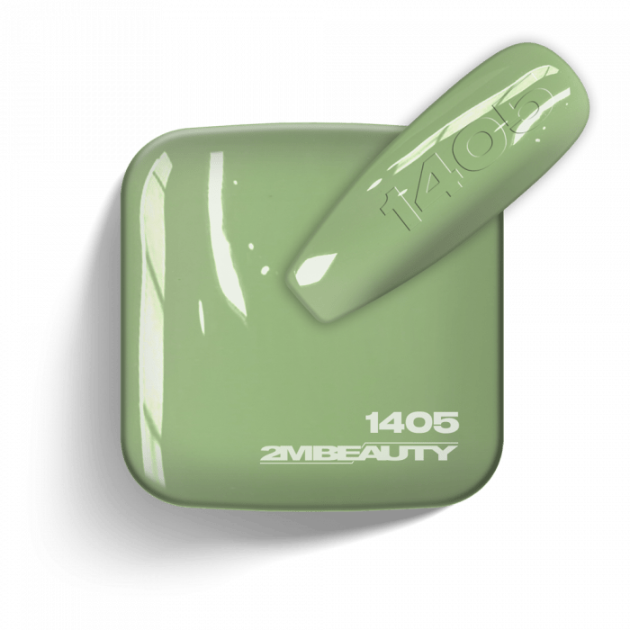 Gel Lack - Matt 1405