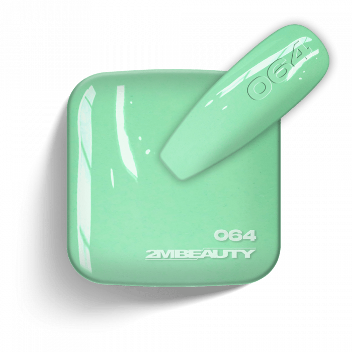 Gel Lack - HEMA Mentes 064