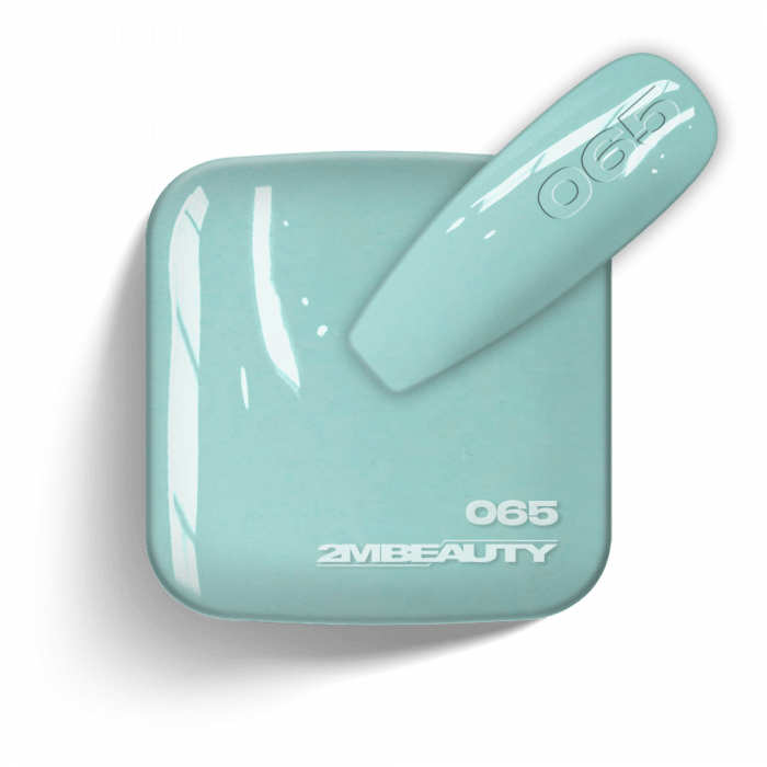 Gel Lack - HEMA Mentes 065