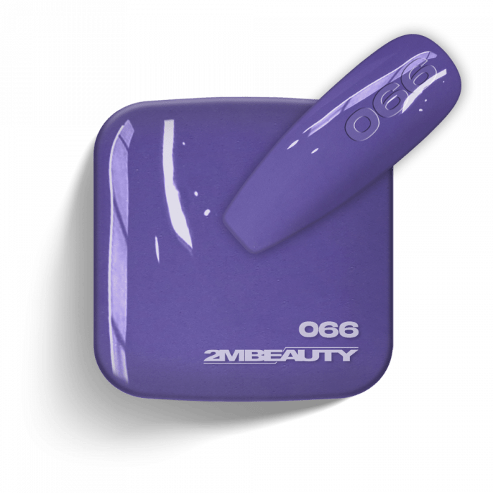 Gel Lack - HEMA Mentes 066 Gel Lack - HEMA Mentes 066