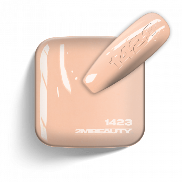 Gel Lack - Matt 1423 Gel Lack - Matt 1423