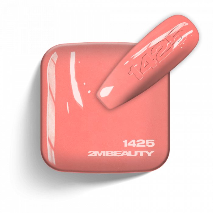 Gel Lack - Matt 1425