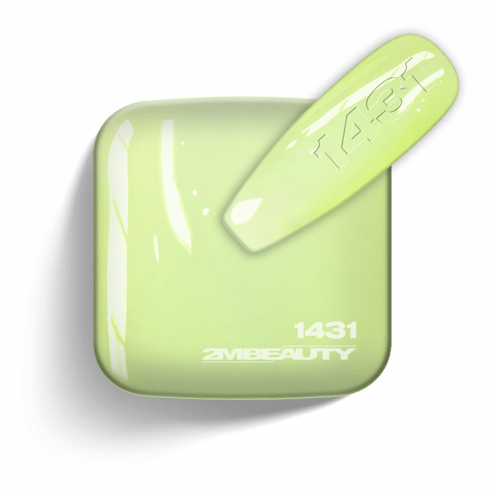 Gel Lack - Matt 1431