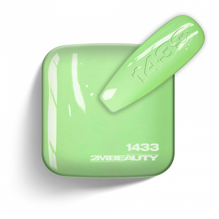 Gel Lack - Matt 1433 Gel Lack - Matt 1433