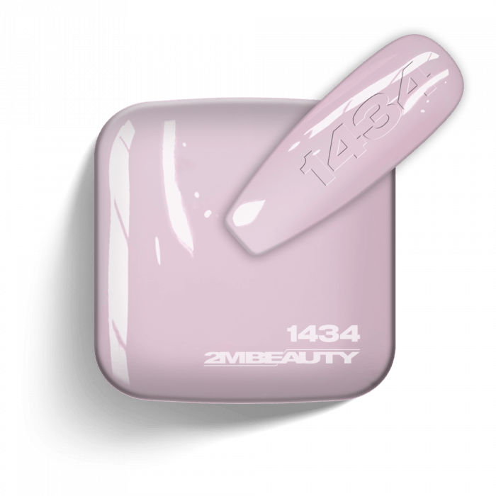 Gel Lack - Matt 1434