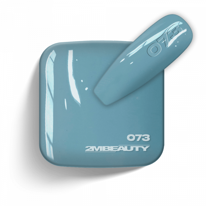 Gel Lack - HEMA Mentes 073