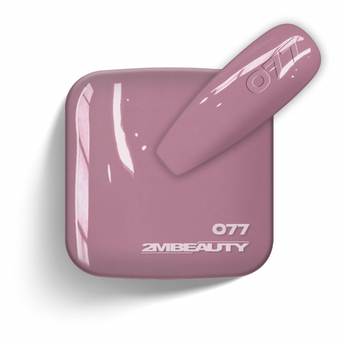 Gel Lack - HEMA Mentes 077 Gel Lack - HEMA Mentes 077