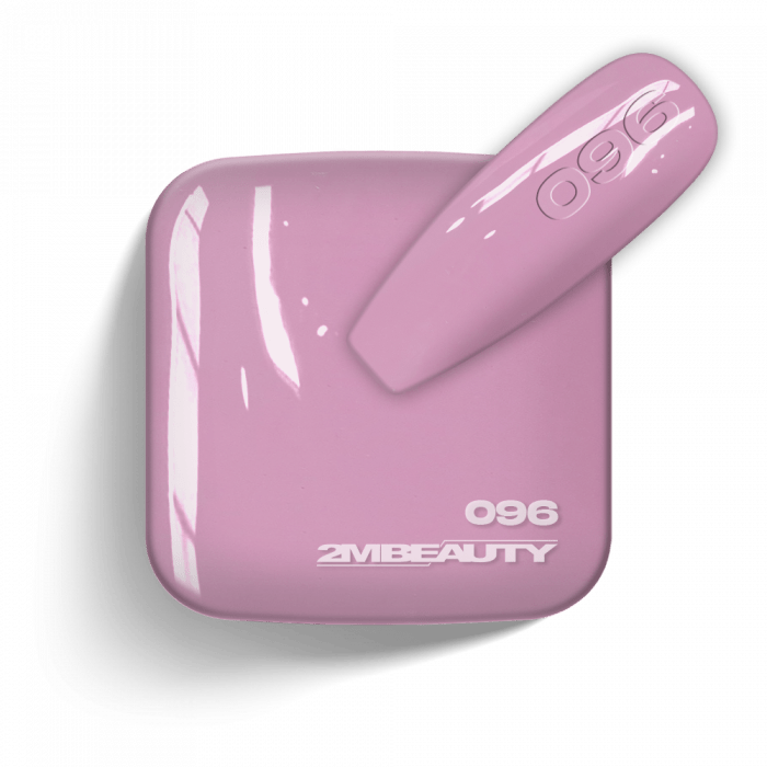 Gel Lack - HEMA Mentes 096