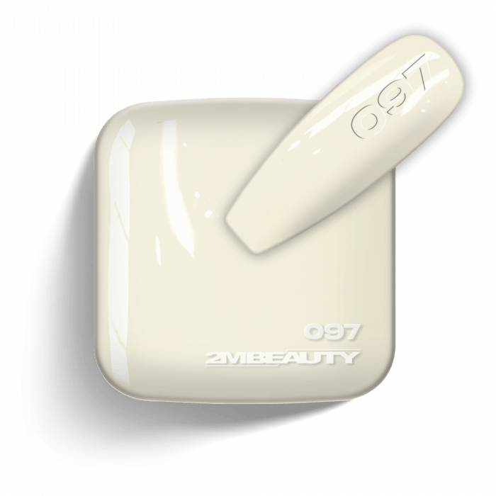 Gel Lack - HEMA Mentes 097