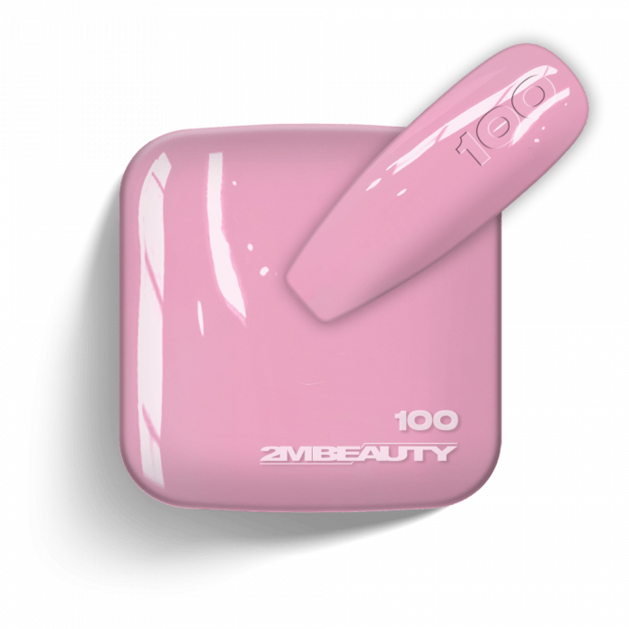 Gel Lack - HEMA Mentes 100