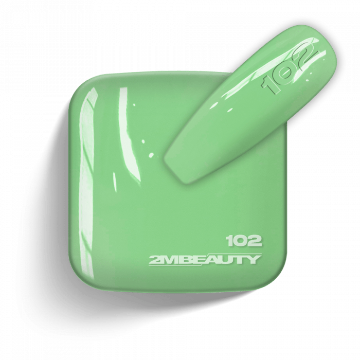 Gel Lack - HEMA Mentes 102