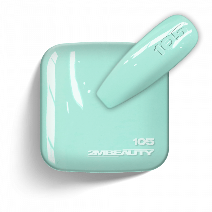 Gel Lack - HEMA Mentes 105