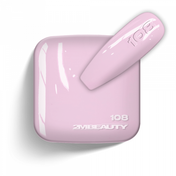 Gel Lack - HEMA Mentes 108 Gel Lack - HEMA Mentes 108