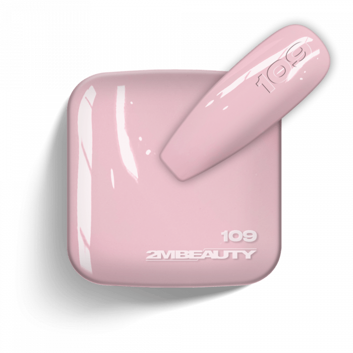 Gel Lack - HEMA Mentes 109