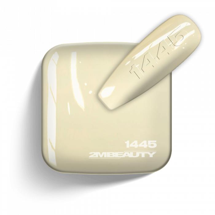 Gel Lack - Matt 1445
