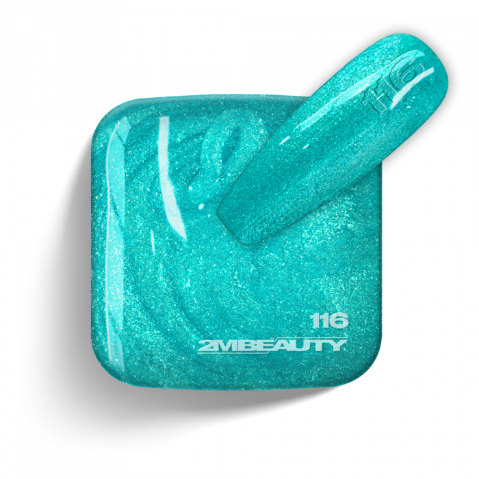 Gel Lack - HEMA Mentes 116 Gel Lack - HEMA Mentes 116