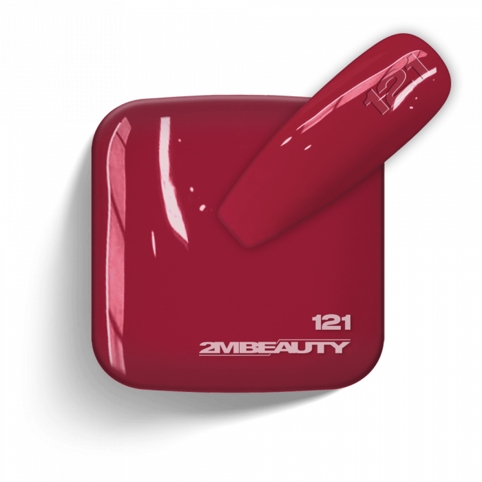 Gel Lack - HEMA Mentes 121