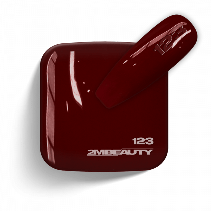 Gel Lack - HEMA Mentes 123
