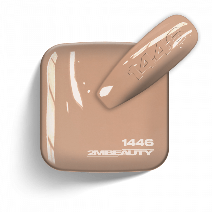 Gel Lack - Matt 1446