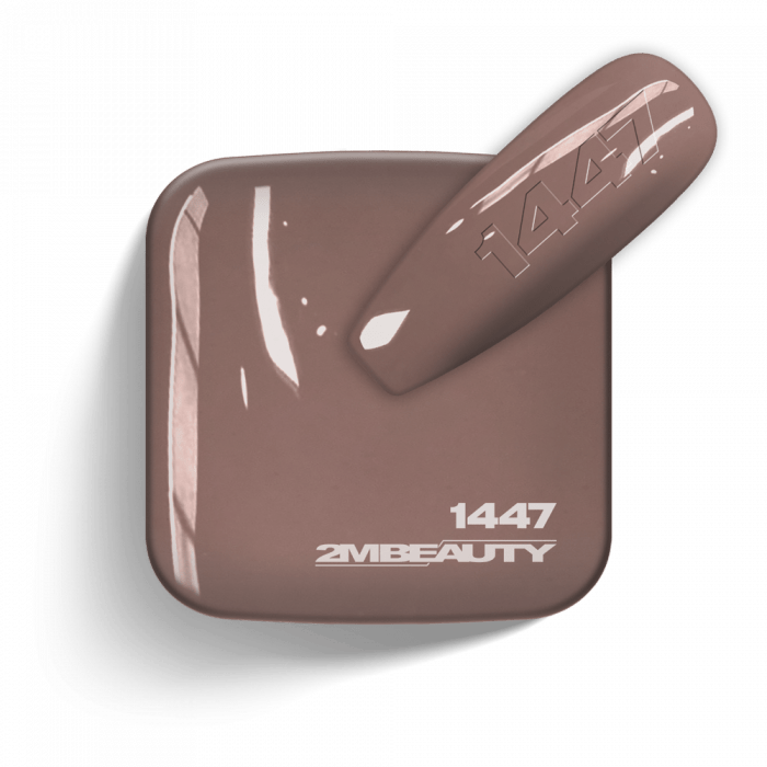 Gel Lack - Matt 1447 Gel Lack - Matt 1447