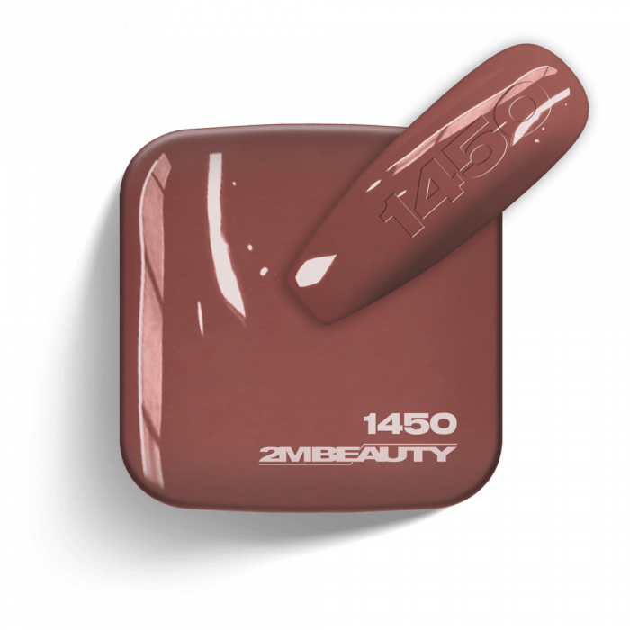 Gel Lack - Matt 1450