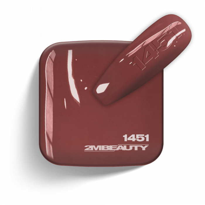 Gel Lack - Matt 1451 Gel Lack - Matt 1451