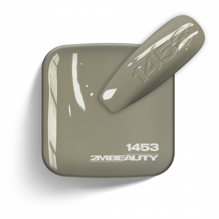 Gel Lack - Matt 1453 Gel Lack - Matt 1453