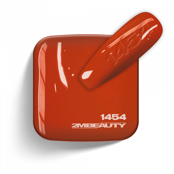 Gel Lack - Matt 1454