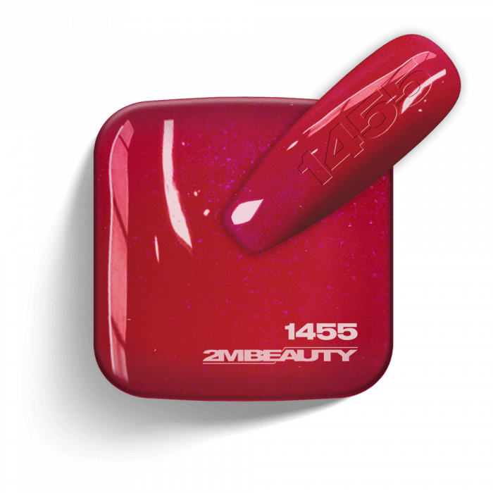 Gel Lack - Selyemfényű 1455