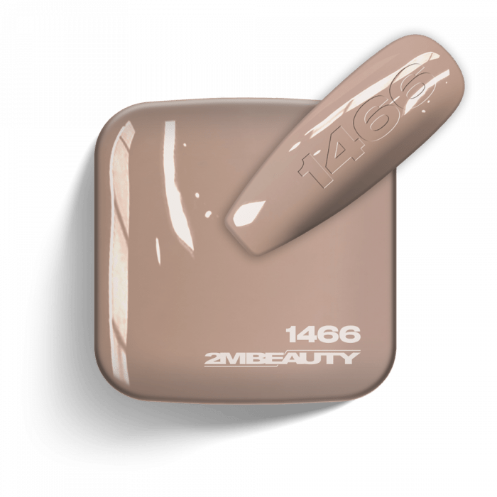 Gel Lack - Matt 1466