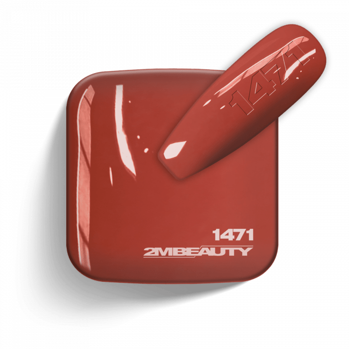 Gel Lack - Matt 1471