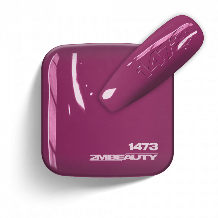 Gel Lack - Matt 1473
