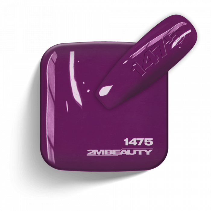 Gel Lack - Matt 1475