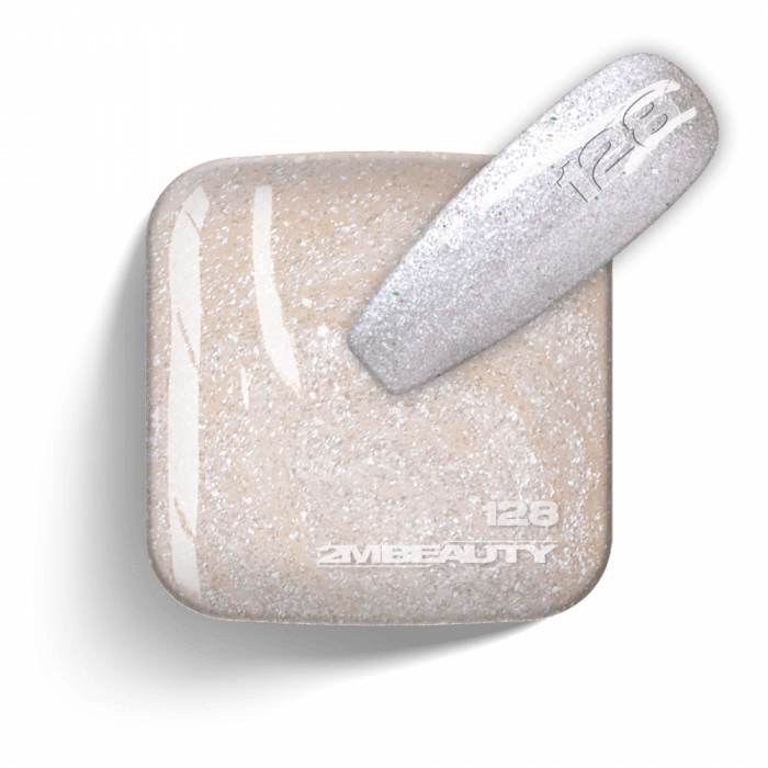 Gel Lack - HEMA Mentes 128 Gel Lack - HEMA Mentes 128