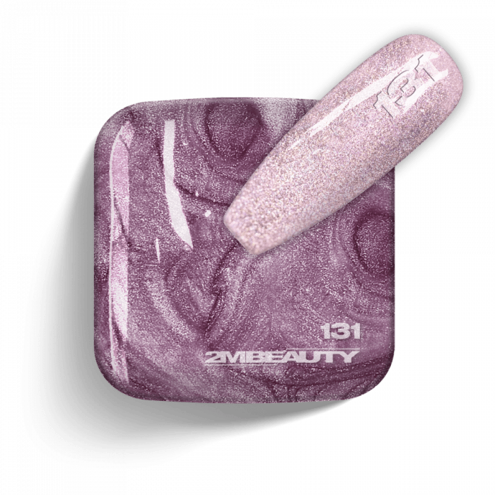 Gel Lack - HEMA Mentes 131
