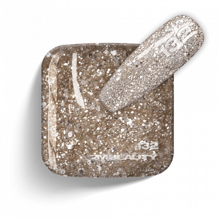 Gel Lack - HEMA Mentes 132