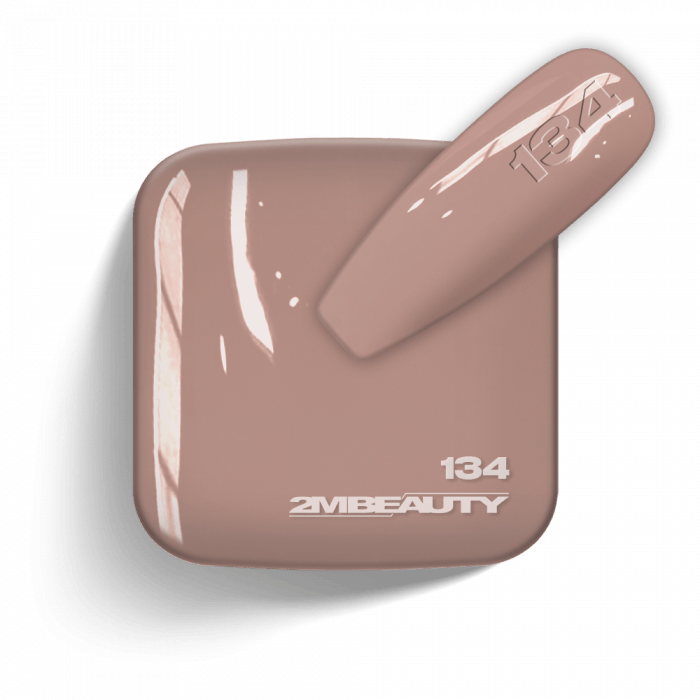 Gel Lack - HEMA Mentes 134