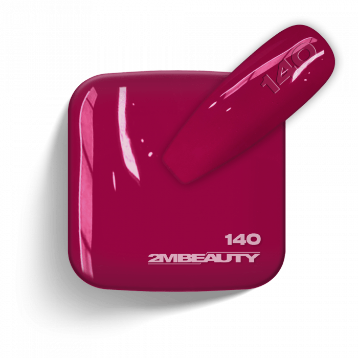 Gel Lack - HEMA Mentes 140