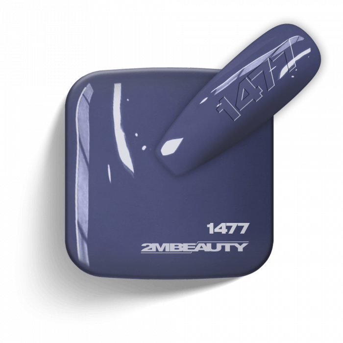 Gel Lack - Matt 1477