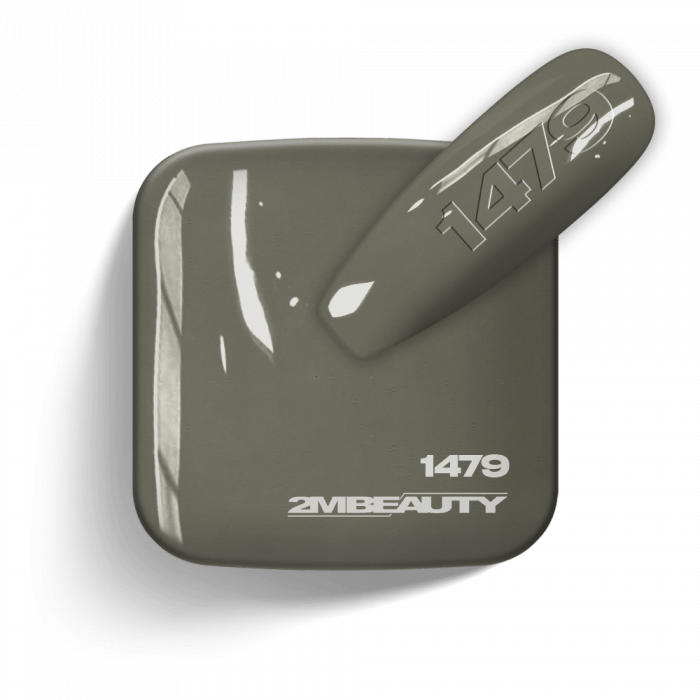 Gel Lack - Matt 1479