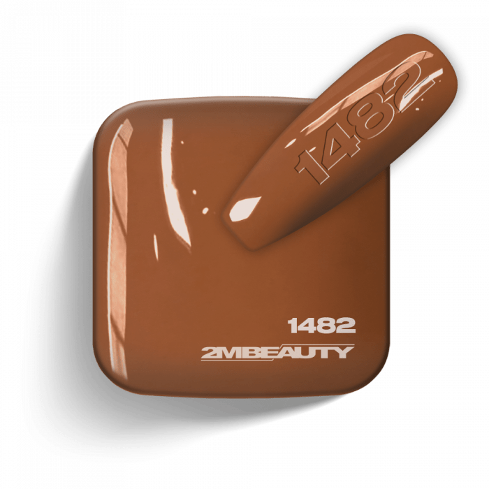 Gel Lack - Matt 1482