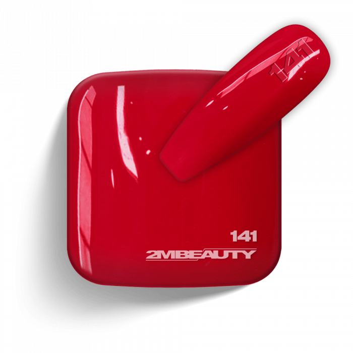 Gel Lack - HEMA Mentes 141
