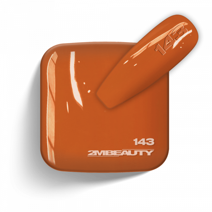 Gel Lack - HEMA Mentes 143 Gel Lack - HEMA Mentes 143