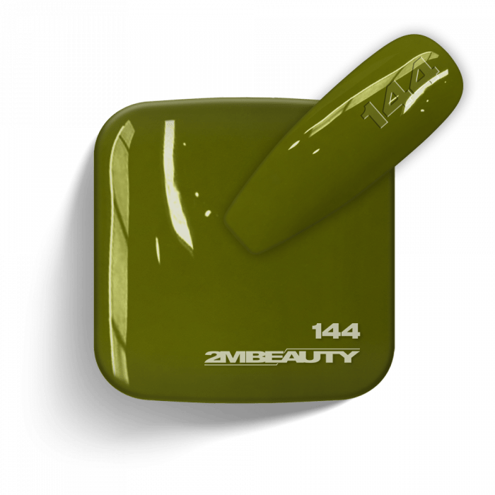 Gel Lack - HEMA Mentes 144 Gel Lack - HEMA Mentes 144