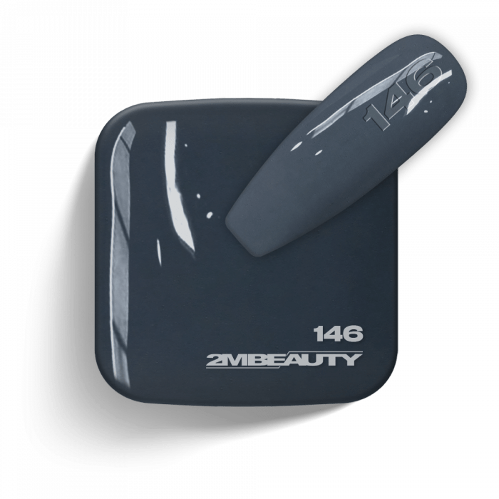 Gel Lack - HEMA Mentes 146