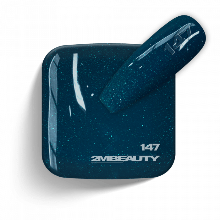 Gel Lack - HEMA Mentes 147