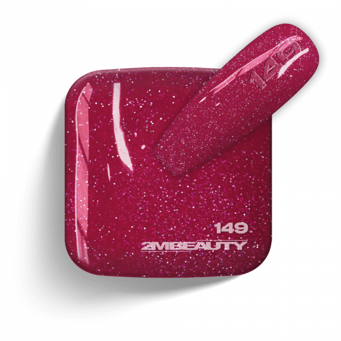 Gel Lack - HEMA Mentes 149