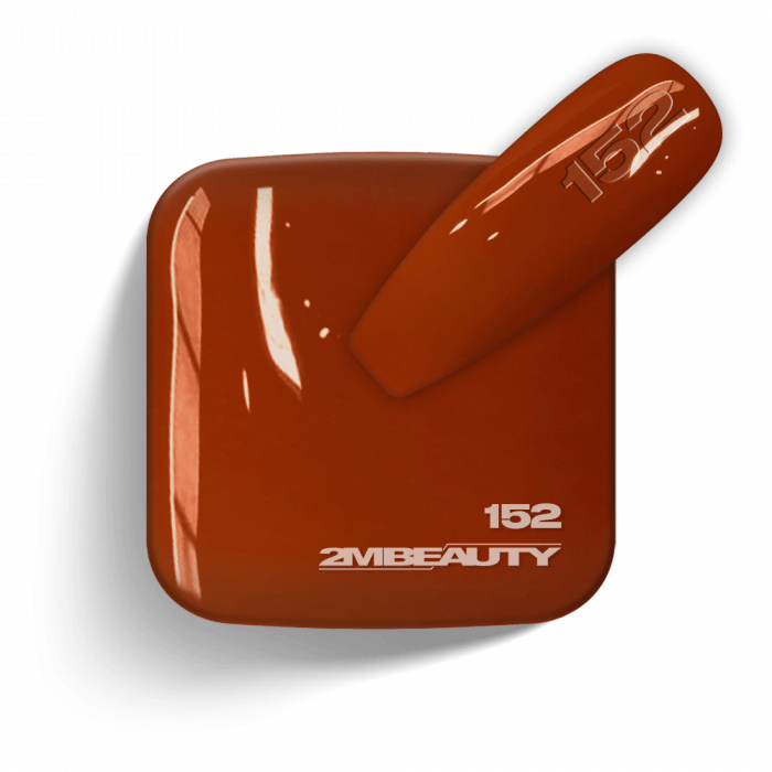 Gel Lack - HEMA Mentes 152 Gel Lack - HEMA Mentes 152