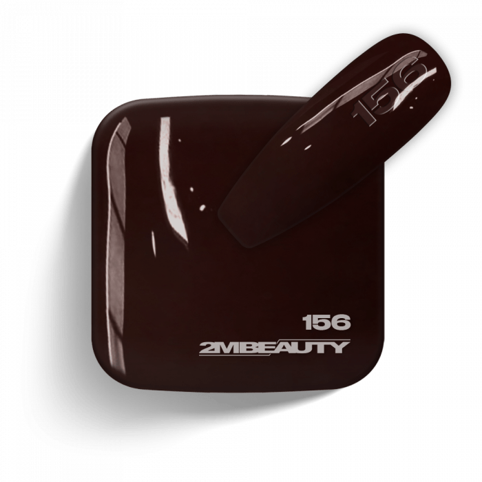 Gel Lack - HEMA Mentes 156